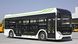 Городской автобус SUNLONG SLK6121EV