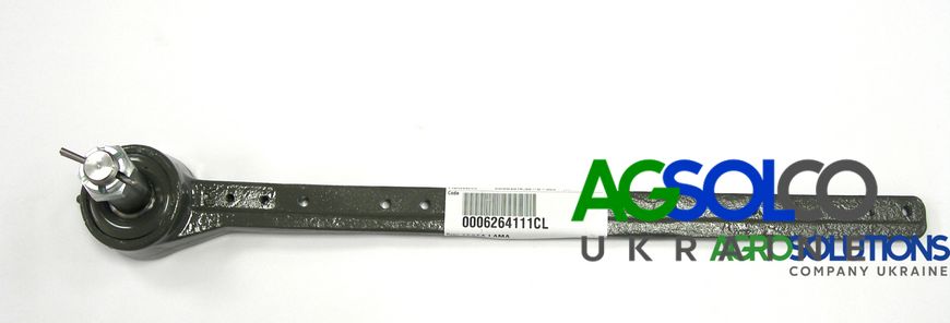 Головка ножа жатки 6.0-6,6 м