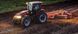 Трактор Case IH Farmall JX110