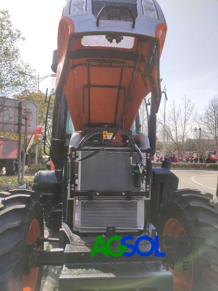 Трактор YTO ELX2404