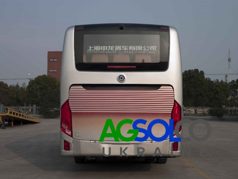 Дизельный туристический автобус SUNLONG SLK6903 (EURO 5)