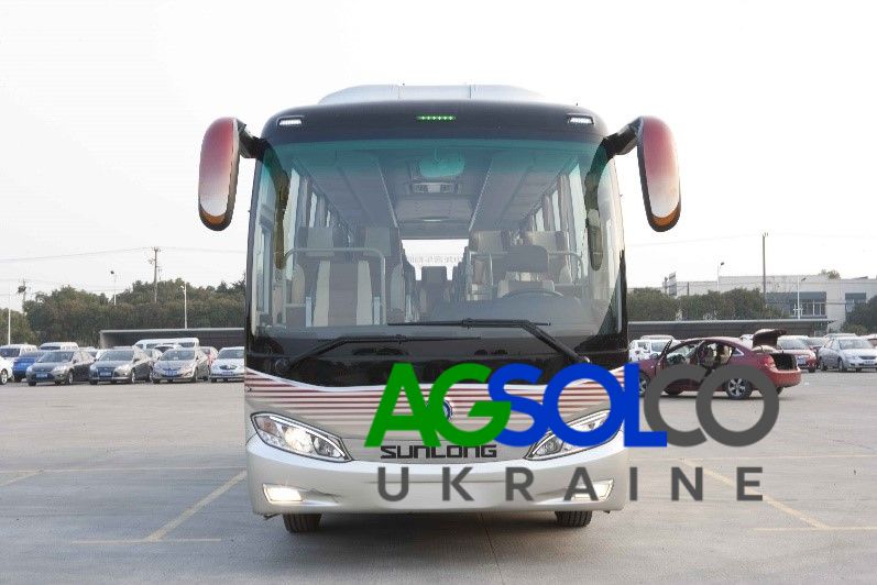 Дизельний туристичний автобус SUNLONG SLK6903 (EURO 5)
