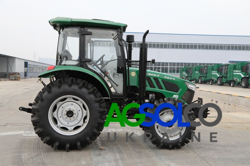 Трактор Changfa CFE904 (90лс)