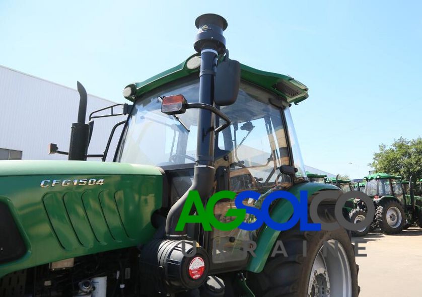 Трактор CHANGFA CFG1404 (140 лс)