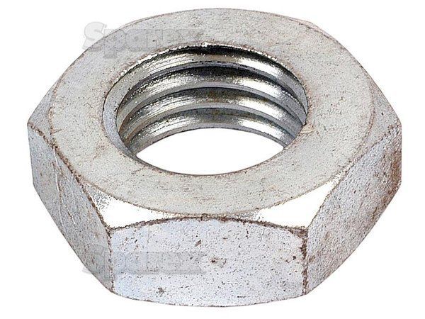 Гайка 1" стопорна P89075 > K40018