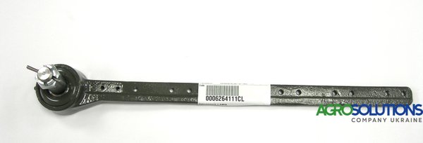 Головка ножа жатки 6.0-6,6 м