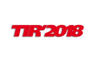Приглашаем на выставку TIR-2018