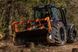 Мульчер для лісу Cancela серії TFX для тракторів 160-260кс