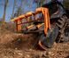 Мульчер для леса Cancela серии TFX для тракторов 160-260лс