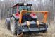 Мульчер для леса Cancela серии TFS2 для тракторов 110-140лс