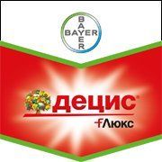 Децис f-Люкс 25 ЕС, к.е.