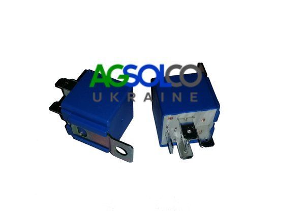 Реле 12V30/40A