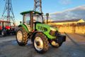 Тракторы CHANGFA покорили аграриев Украины