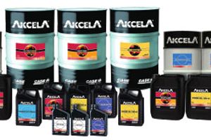 Купуйте мастильні матеріали AKCELA з додатковою знижкою!