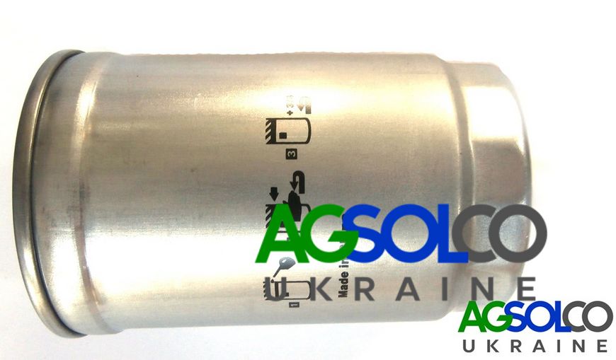 Фільтр паливний тонкої очистки (5088079), JX110