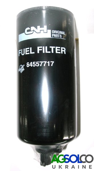 Фільтр паливний STX 500-535