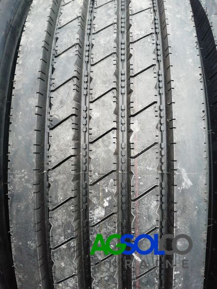 Покришка 315/80R22.5 кермо 20PR 157/153L HS101 TAITONG