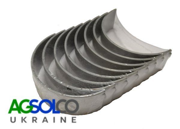 Вкладиш шатунний ,попарно (804-1404)