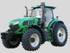 Трактор CHANGFA CFL2604 (260кс)