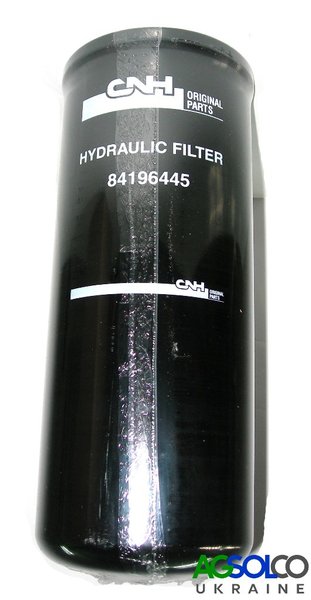 Фільтр гідравлічний Steiger 500