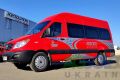 АГСОЛКО объявляет о старте продаж микроавтобусов JAC Sunray